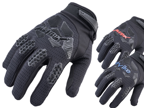 Matrix Nexus Tactical Gloves 