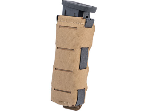 Trident Six Tactical TAC-LITE Pistol Magazine Pouch (Color: Coyote)