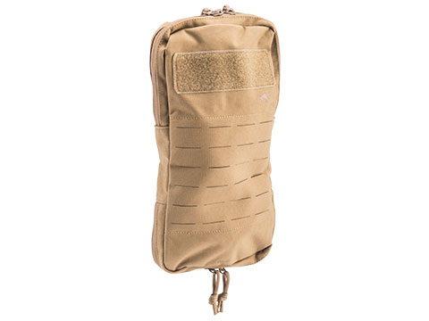 Tasmanian Tiger Extended Hydration Bladder Pouch (Color: Coyote Brown)