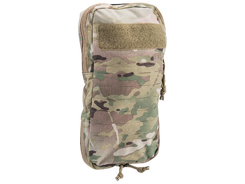 Tasmanian Tiger Extended Hydration Bladder Pouch (Color: Multicam)