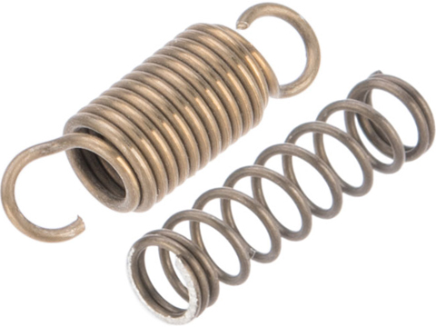 Taran Tactical Innovations Ultimate Trigger Return Spring for GLOCK Pistols (Model: Gen 2/3/4)