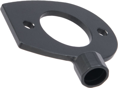 Taran Tactical Innovations QD Rear Sling Attachment for Benelli M2 Shotguns