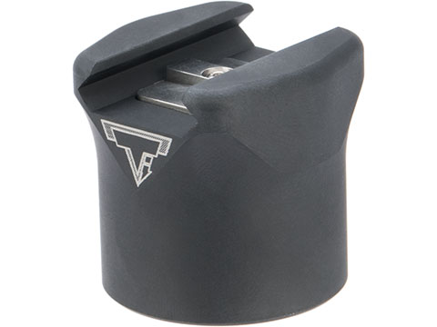 Taran Tactical Innovations Buffer Tube Stock Adapter for Sig Sauer MPX