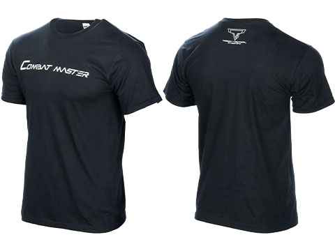 Taran Tactical Innovations Combat Master Cotton Tee Shirt (Size: Medium)