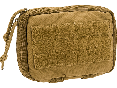 Tactical Tailor Fight Light Admin Pouch Enhanced (Color: Coyote)