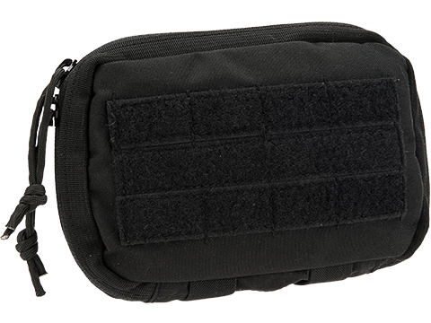 Tactical Tailor Fight Light Admin Pouch Enhanced (Color: Black)