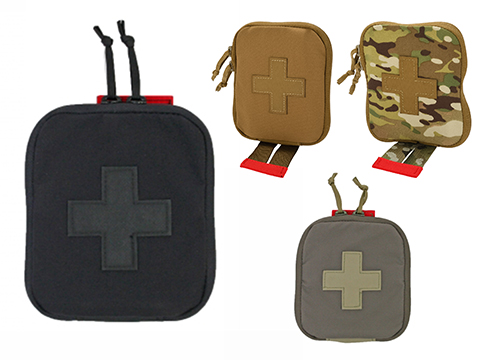 Tactical Tailor Rogue QR IFAK Pouch 