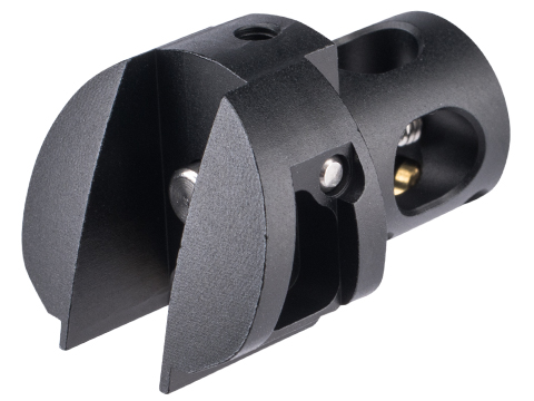 Titanium Tactical Industry Hot Wheels Series Zero Friction Ultra Light Blowback Housing for SSP5 Gas Airsoft Pistols 