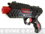 Gel Ball Blaster 2 in 1 Dart and Water Gel Ball Pistol