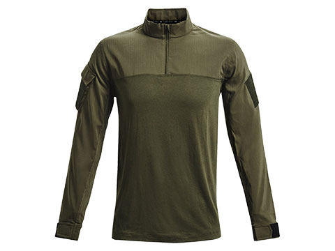 Under Armour Men's Tactical Combat Shirt 2.0 (Color: OD Green / Medium)