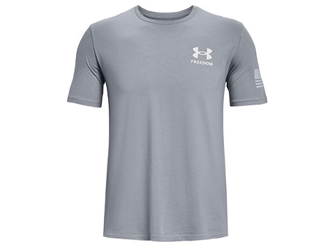 Under Armor UA Freedom by Air T-Shirt (Size: Medium)