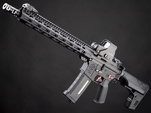 Umbrella Armory OCAW MK15 Airsoft AEG Carbine (Model: SSG / 400FPS)