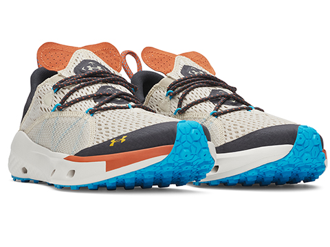 Under Armour Men's Kilchis River Fishing Shoes 