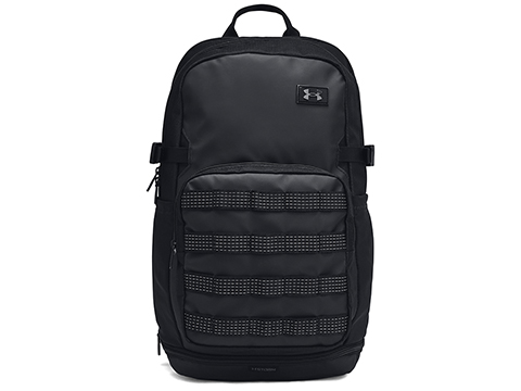 UA Triumph Sport-BLK