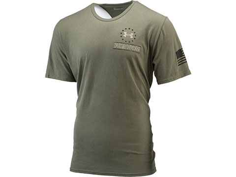 Under Armour UA Freedom Men's Freedom by 1775 T-Shirt (Size: X-Large)