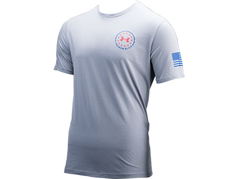 Under Armour UA Freedom Men's Freedom By Air T-Shirt 