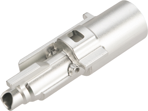 Dynamic Precision Aluminum Loading Nozzle for Airsoft GBB Pistols (Type: Tokyo Marui M9)