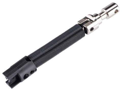 Unicorn Airsoft 120% Nozzle Spring Set for Tokyo Marui MWS Gas Blowback Airsoft Rifles