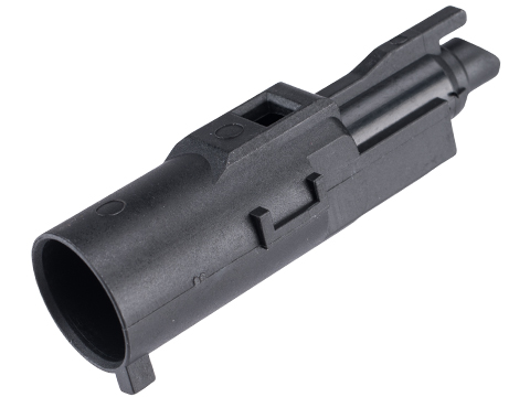 Unicorn Airsoft Reinforced Complete Nozzle Set for Tokyo Marui Hi-CAPA Airsoft GBB Pistols