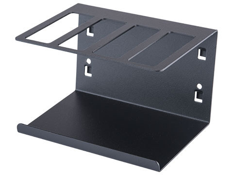 EMG Battle Wall System Weapon Display & Storage Solution Magazine Holder 