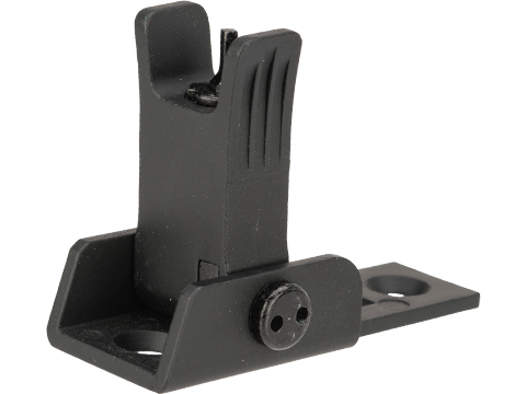 Replacement Front Sight for CYMA CM079 Keymod-S Airsoft AEGs