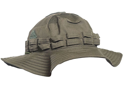 UF PRO Striker Gen.2 Boonie Hat (Color: Brown Grey / Small)