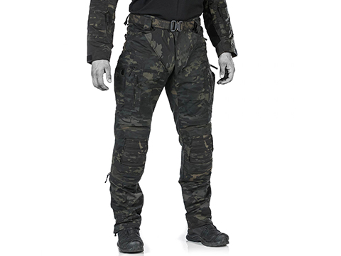 UF PRO Striker HT Combat Pants (Color: Multicam Black / 36x32)