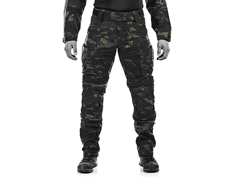 Multicam Black