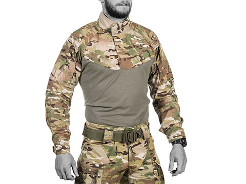 UF Pro Striker X Combat Shirt 