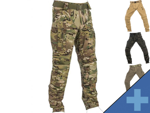 UF PRO Striker HT Combat Pants (Color: Multicam / Size 38x31)