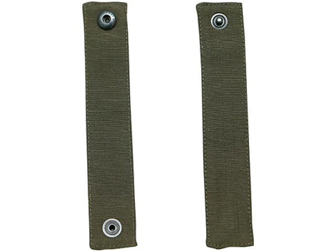 UF PRO Extension Single Straps for Battle Belts (Color: Brown Grey)