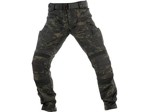 UF PRO� Striker HT SE Combat Pants (Color: Multicam Black / Size 32x32)