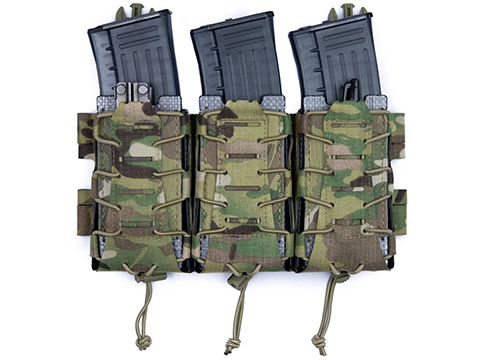 Unobtainium Gear Universal Triple Magazine SLEDS-K Placard 