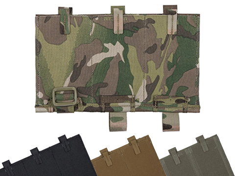 Unobtainium Gear Modular Triple 5.56 Rifle Magazine FLEX Panel 