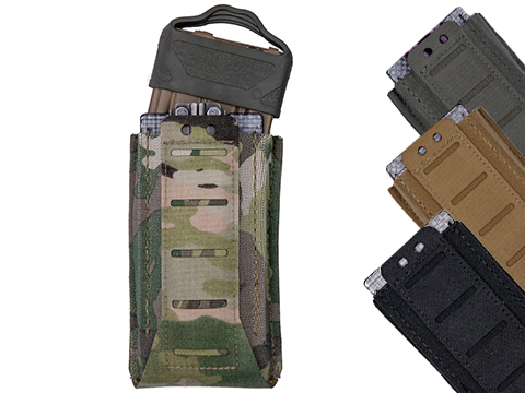 Unobtainium Gear SLEDS Single 5.56 Rifle Magazine Pouch V3 