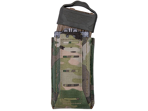 Unobtainium Gear SLEDS Single 5.56 Rifle Magazine Pouch V3 