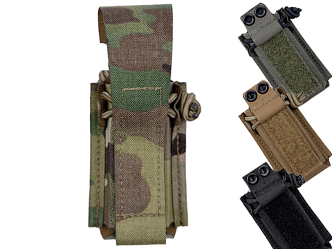 Unobtainium Gear SLEDS Single Pistol Magazine Pouch V2 