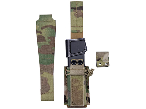 Unobtainium Gear SLEDS Single Pistol Magazine Pouch V2 