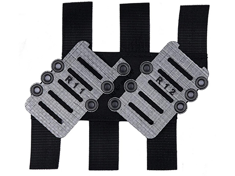 Black - 2 Column