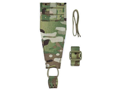 Unobtainium Gear SLEDS 5.56 Magazine Retention Flap (Color: Multicam)