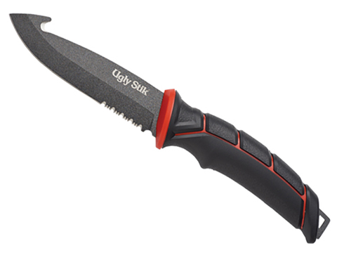 Ugly Stik Ugly Tools Gut Hook Bait Knife