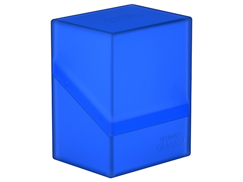Ultimate Guard Boulder 80+ Protective Card Deck Box 
