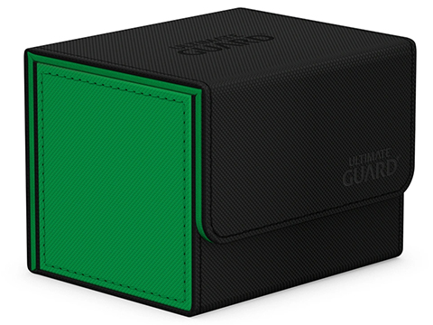 Ultimate Guard Xenoskin Sidewinder Synergy Deck Box 