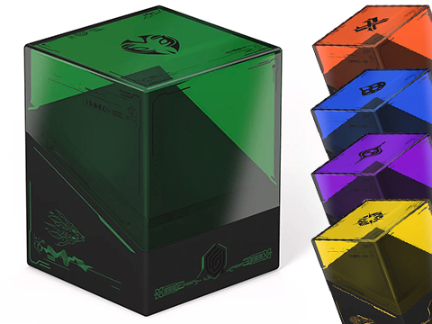 Ultimate Guard Boulder 100+ Magic: The Gathering Edge of Eternity Card Deck Box 