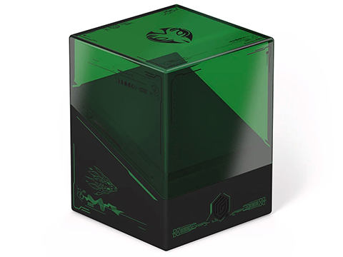 Ultimate Guard Boulder 100+ Magic: The Gathering Edge of Eternity Card Deck Box 