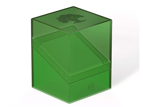 Ultimate Guard Boulder Hybrid 100+ Magic: The Gathering Mana Edition Protective Card Deck Box 