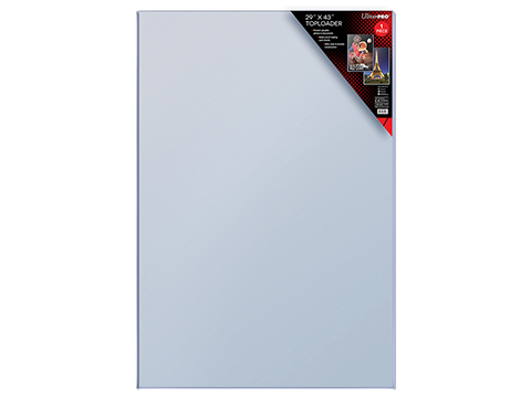 Ultra Pro 29 x 43 Uncut Sheet Toploader Sheet