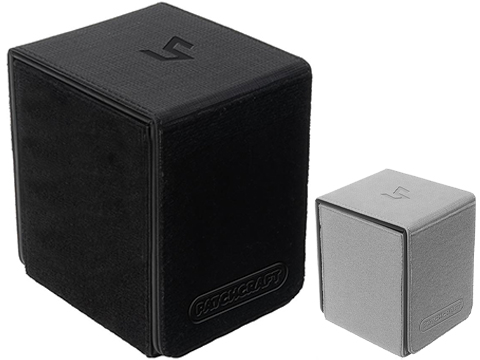 Ultra Pro Patchcraft Alcove Flip Deck Box 