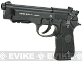 Umarex Beretta M92 A1 Blowback 4.5mm Air Pistol (.177 cal Air Gun)