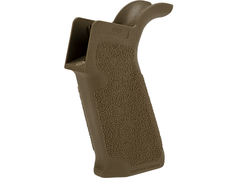 VFC QRS Motor Grip for M4/M16 Series Airsoft AEGs (Color: Tan)